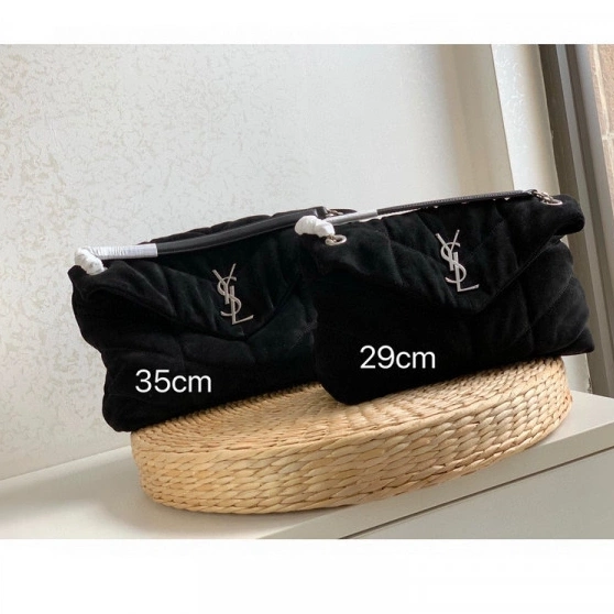 Repladies REP YSL MEDIUM SMALL LOULOU 0823
